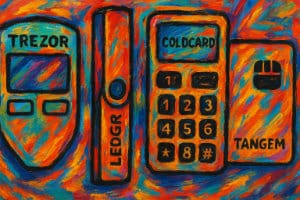 Why Use a Cold Wallet