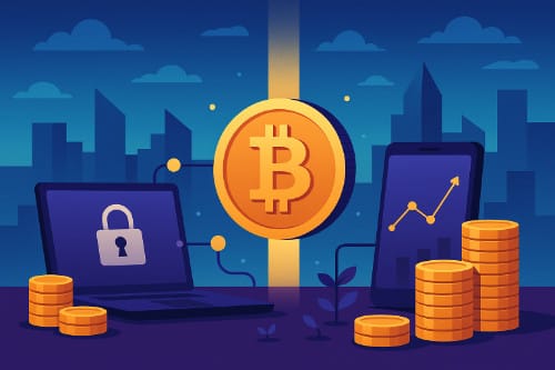 DeFi: Why It’s Reshaping Finance