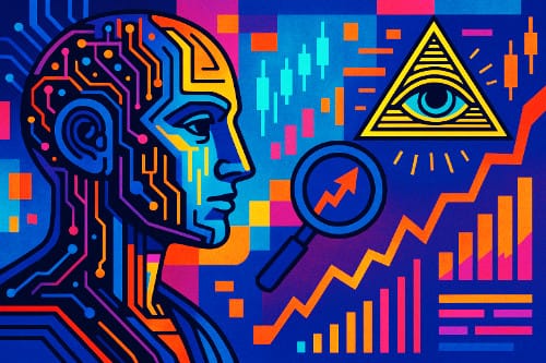 Perplexity Lab:  Smart Research