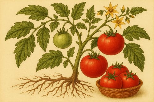 Tomato Growing Hacks