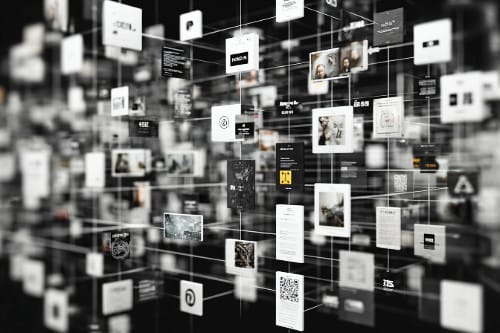 Nostr: A New Internet for Free Thinkers