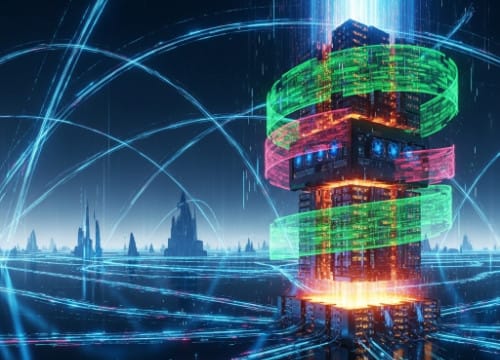 Why AI Infrastructure is the New Sovereign Asset