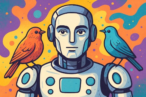 GPT-5 Arrives: Your New AI Co-Creator