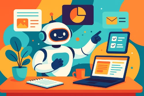 Agentic AI: Small Businesses Should Be Leveraging This Now!