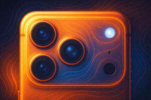 iPhone 17 Pro Review: Great Cameras and Power Built for the AI Era