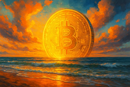 Bitcoin’s Wild Ride: Watching the Patterns, Wondering About the Future