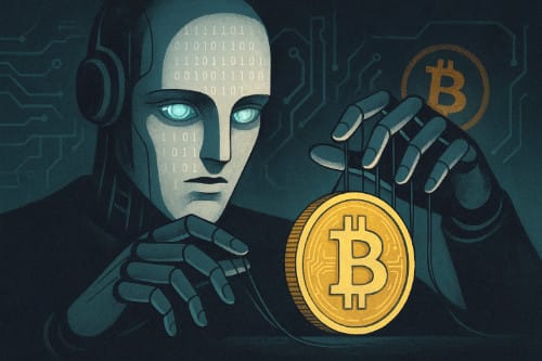 AI-Powered Crypto Scams Are Exploding