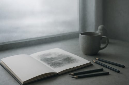 Grey: The Color of Subtlety