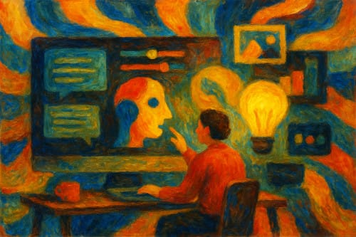 Why Google AI Studio Might Be the Most Useful Creative Tool You Haven’t Tried Yet