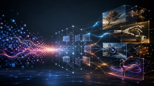 Yann LeCun Is Betting AI Needs a World, Not Just More Words